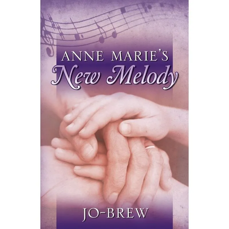 Anne Maries New Melody