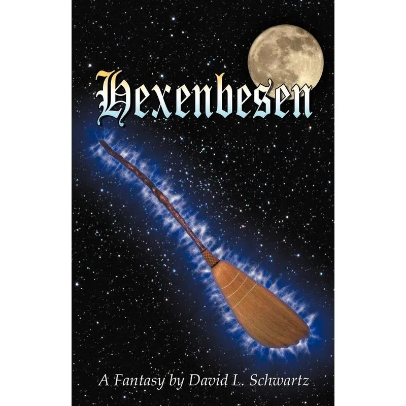 Hexenbesen