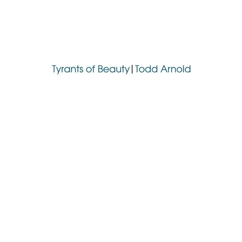 Tyrants of Beauty