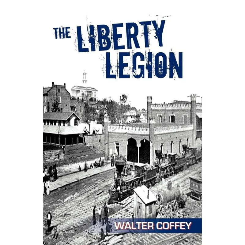 The Liberty Legion