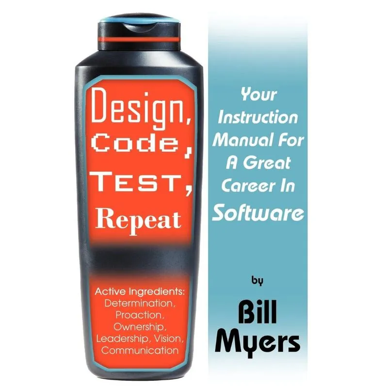 Design, Code, Test, Repeat