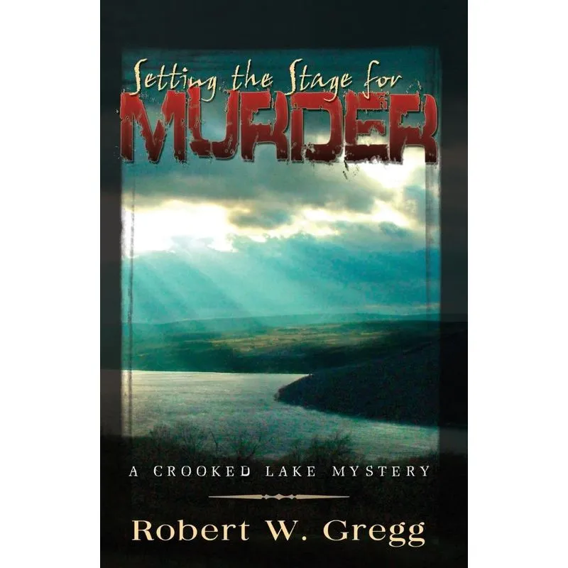Setting the Stage for Murder