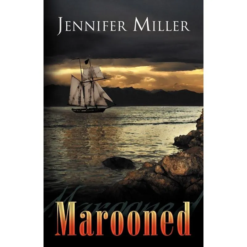 Marooned