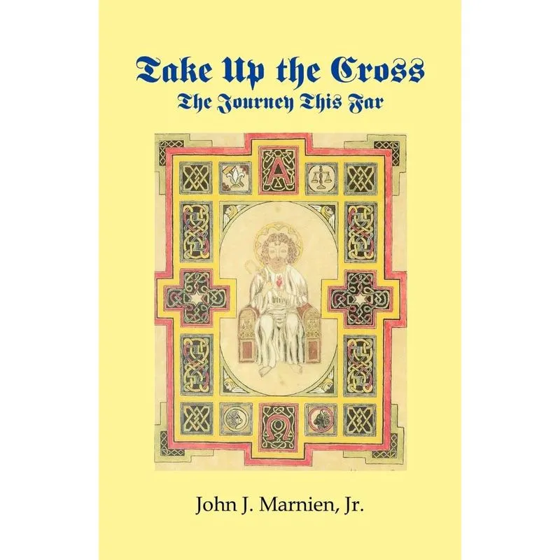 Take Up the Cross