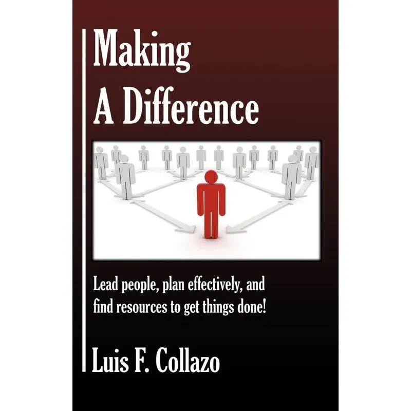 Making a Difference