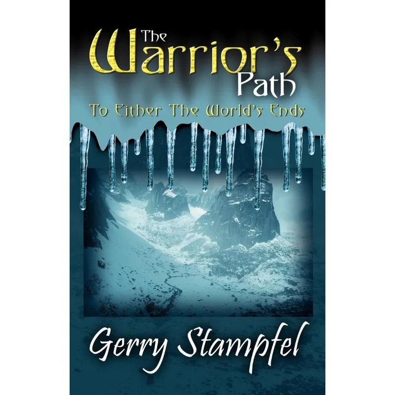 The Warriors Path