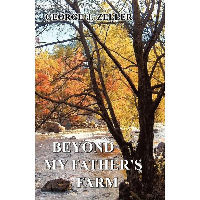 Beyond My Fathers Farm