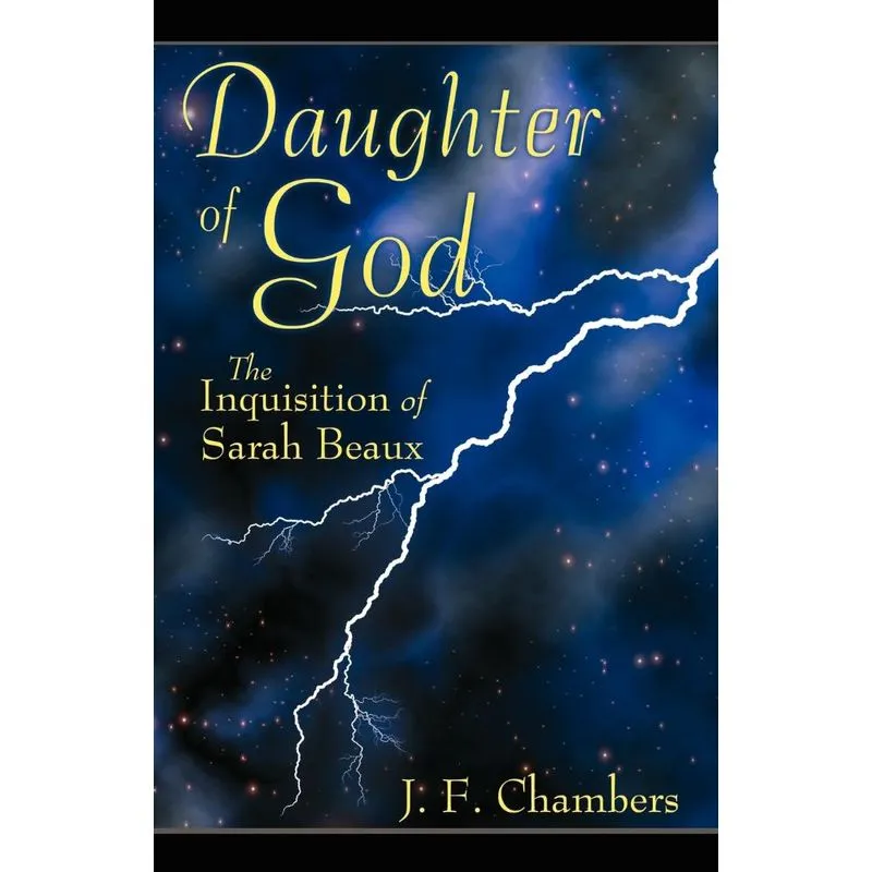 Daughter of God