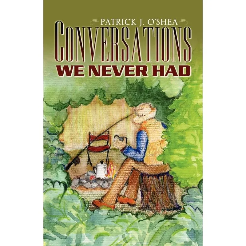 Conversations We Never Had