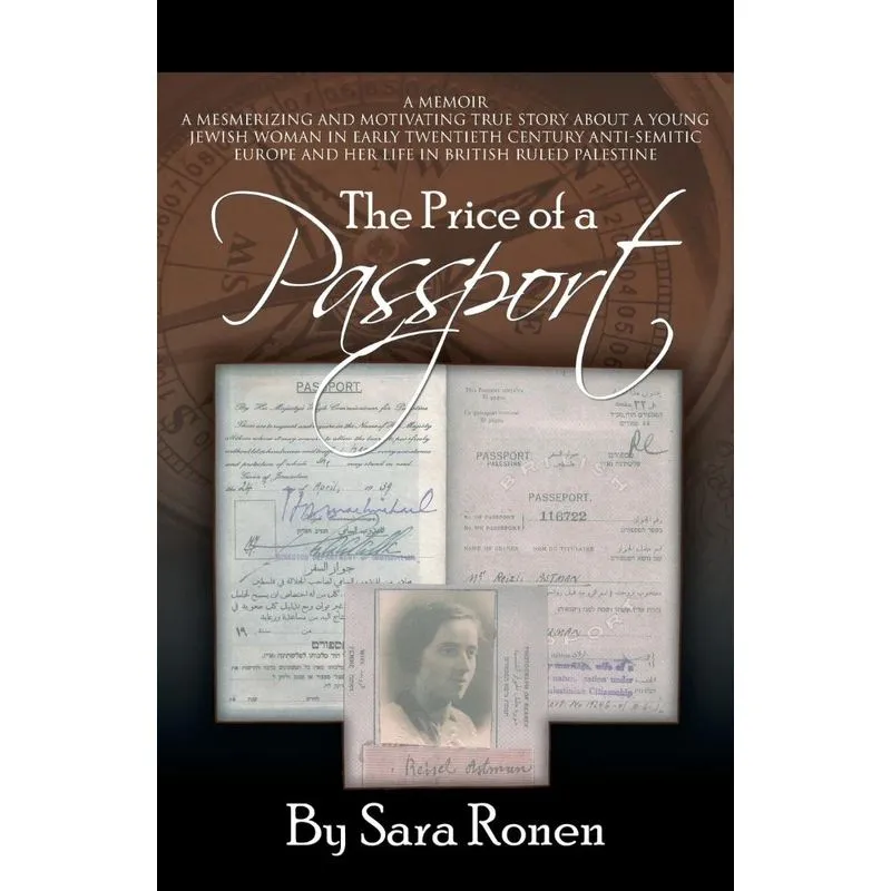 The Price of a Passport