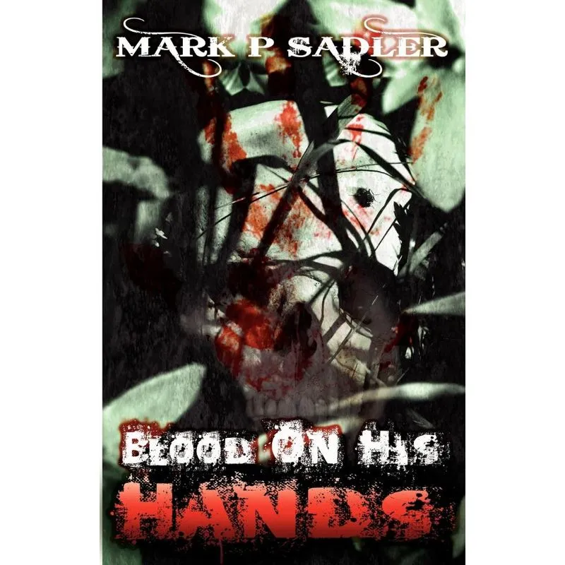 Blood on His Hands