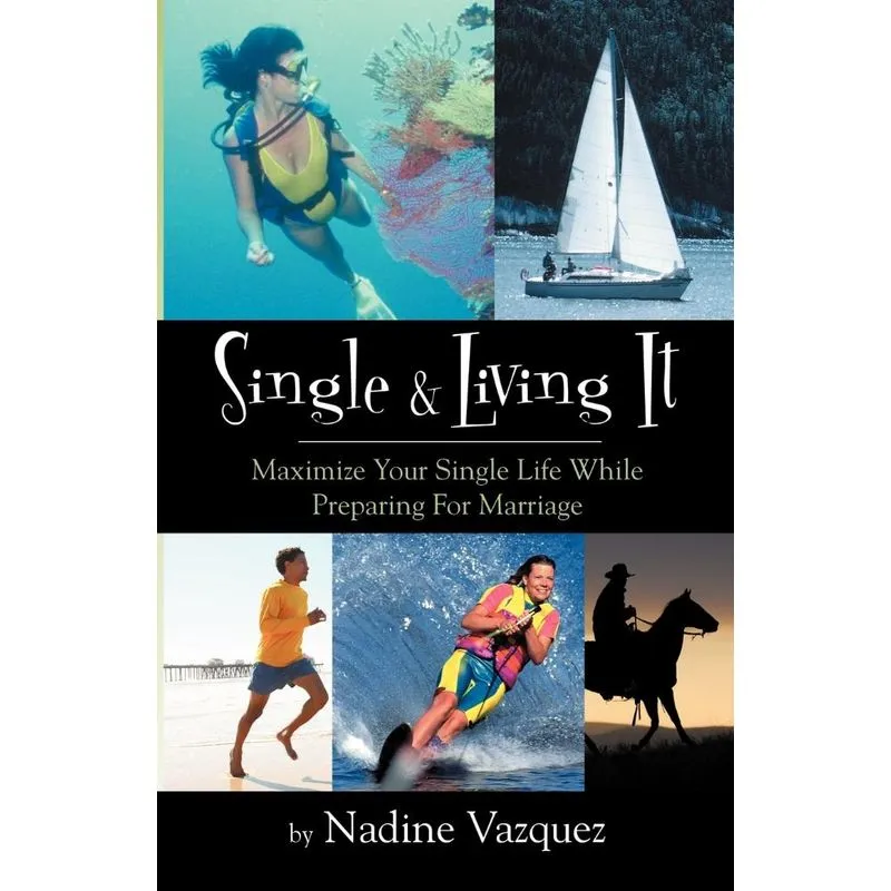 Single & Living It
