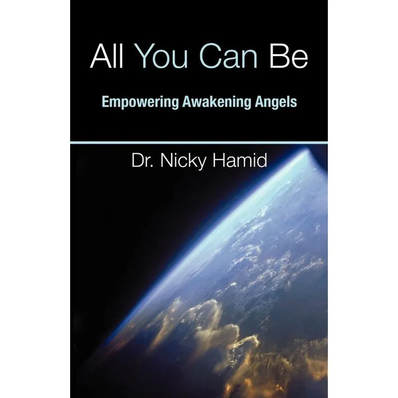 All You Can Be