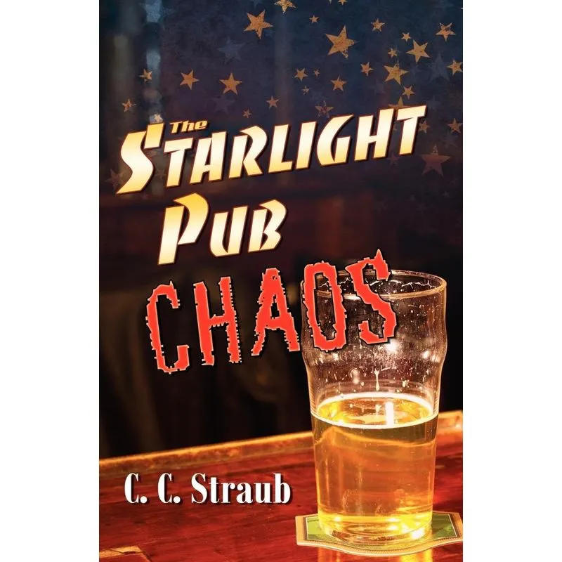 The Starlight Pub Chaos
