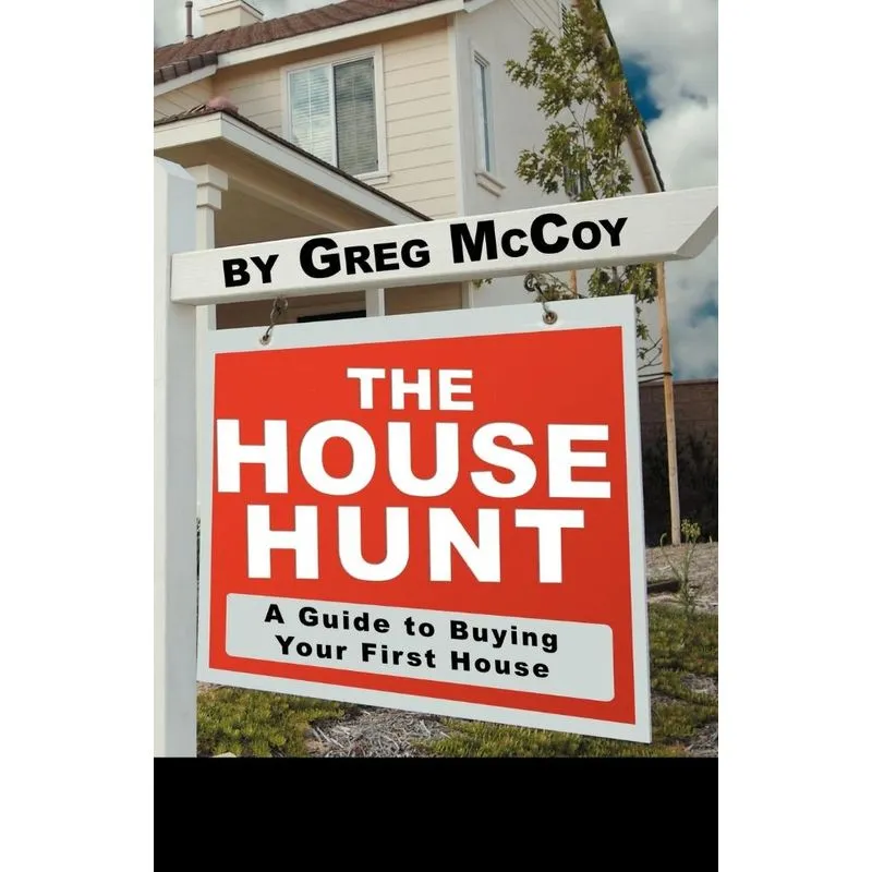 The House Hunt