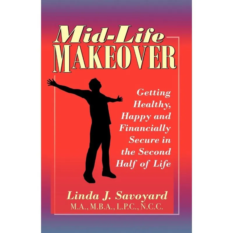 Mid-life Makeover