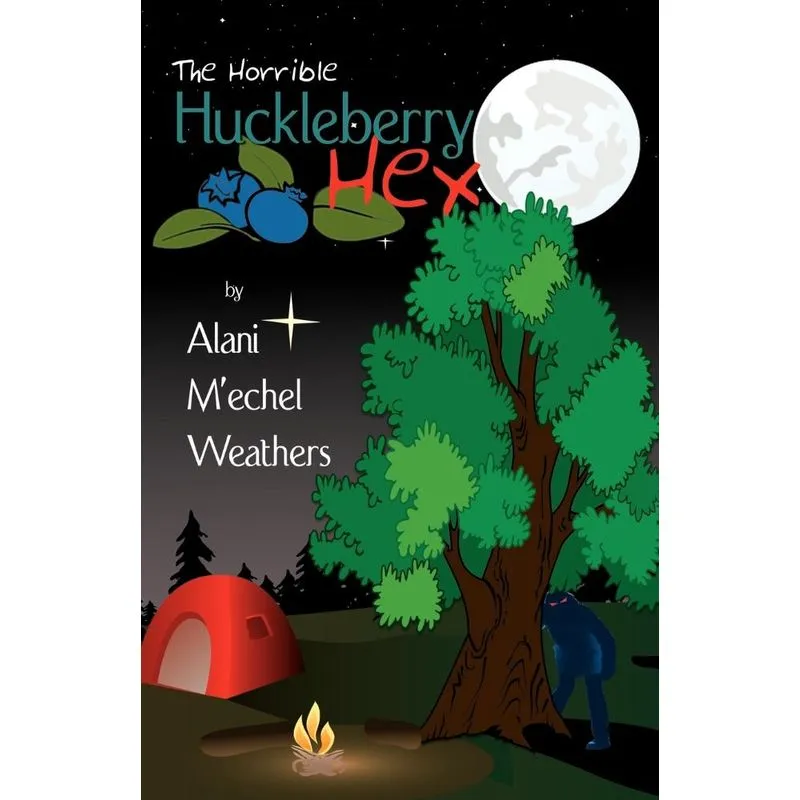 The Horrible Huckleberry Hex