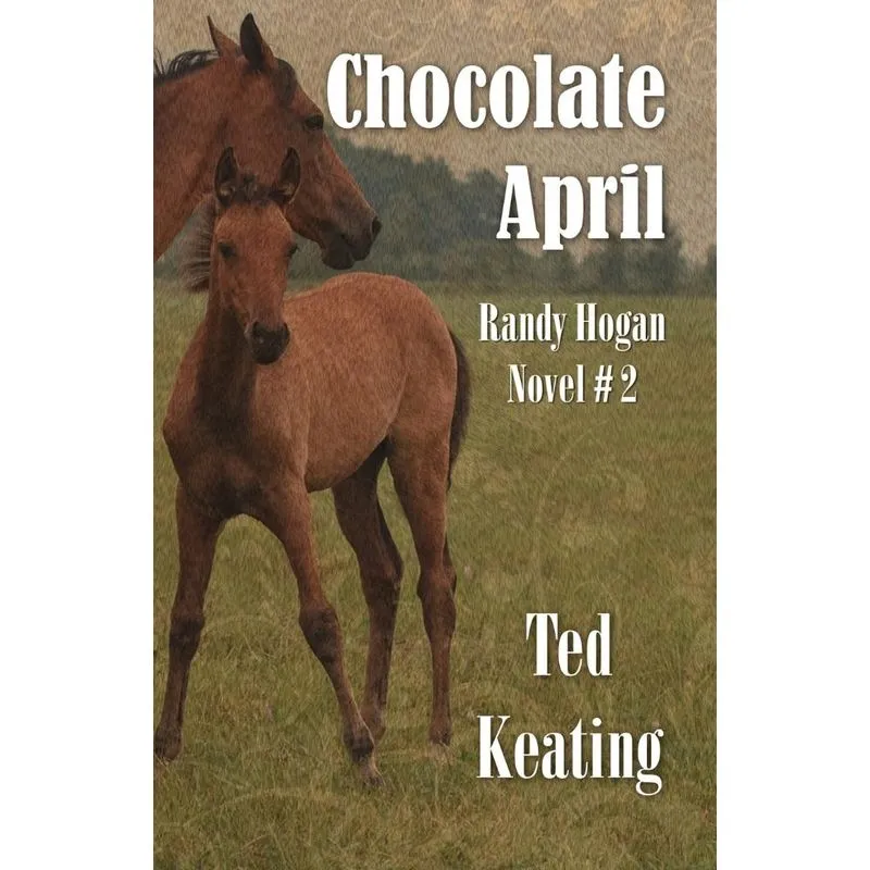 Chocolate April