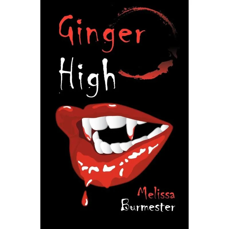 Ginger High