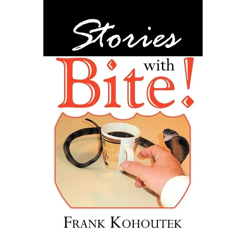 Stories With Bite!