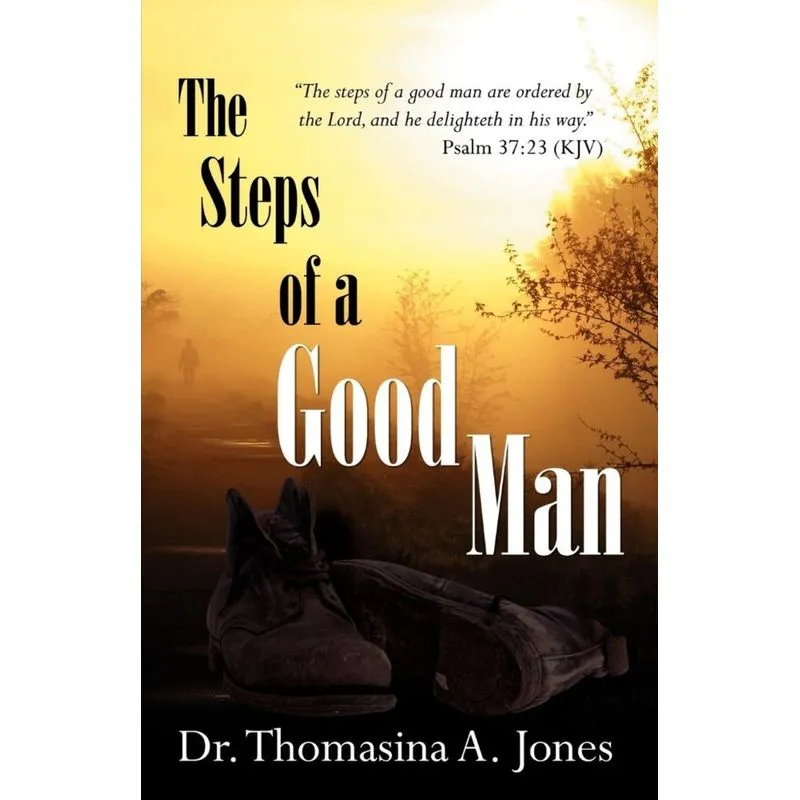The Steps of a Good Man