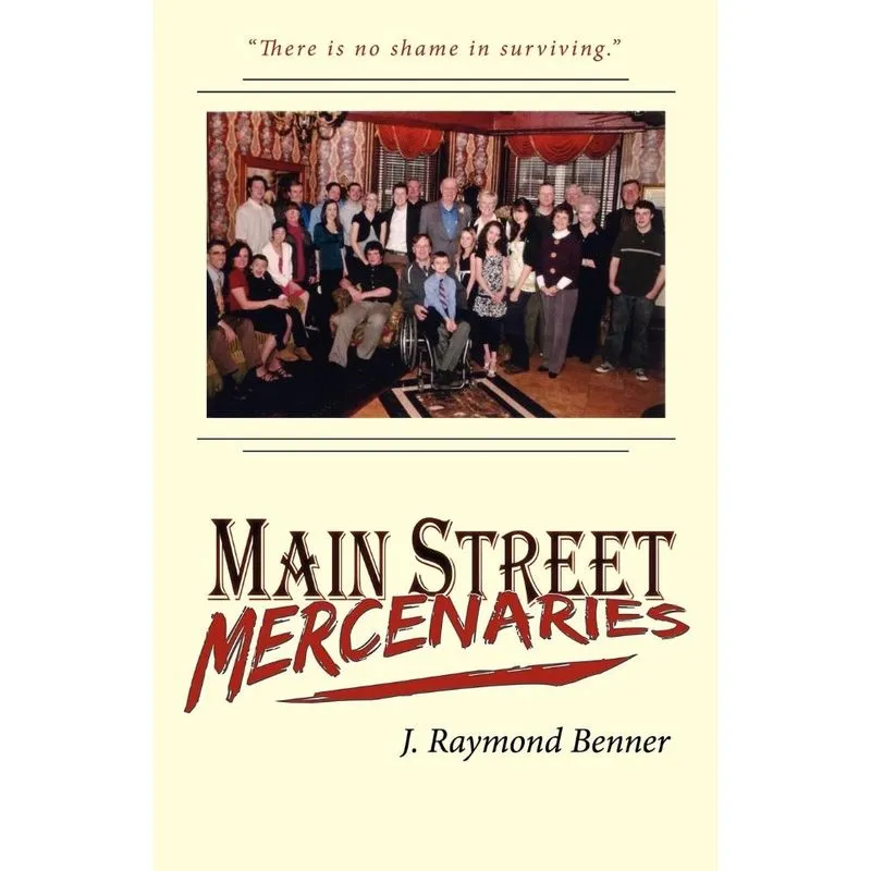 Main Street Mercenaries