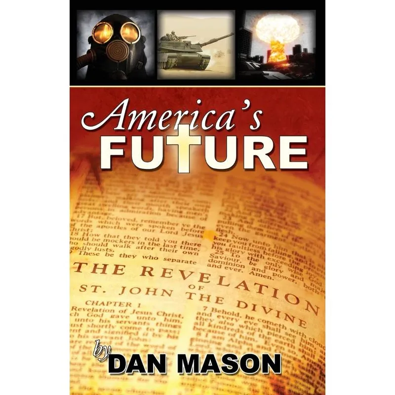 Americas Future