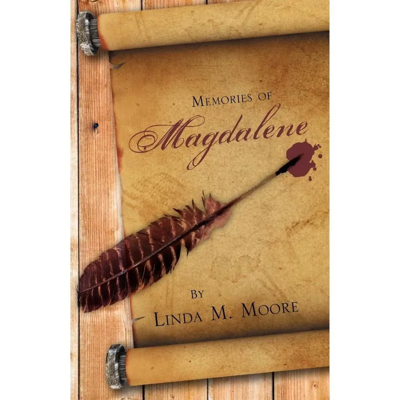 Memories of Magdalene