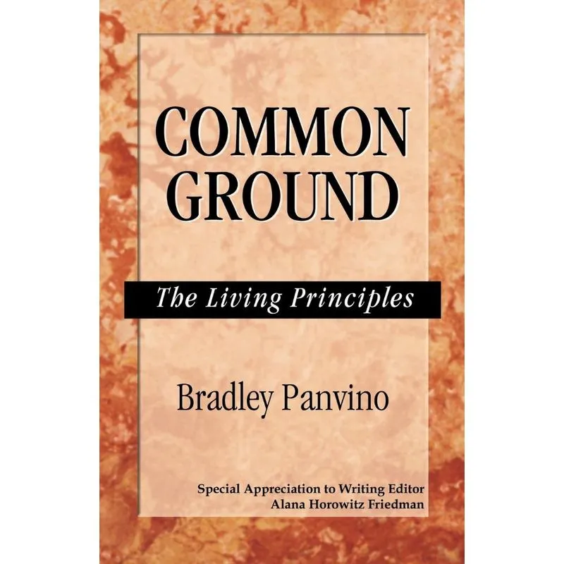 Common Ground