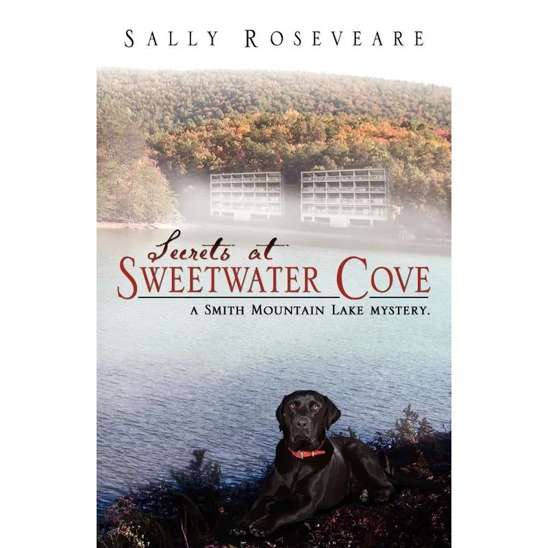 Secrets at Sweetwater Cove