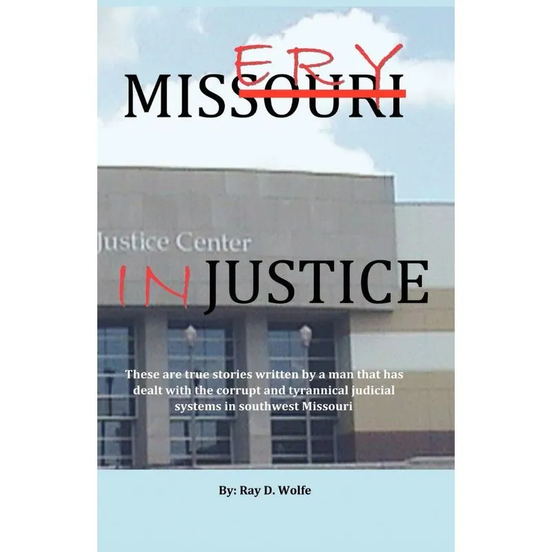 Misery Injustice