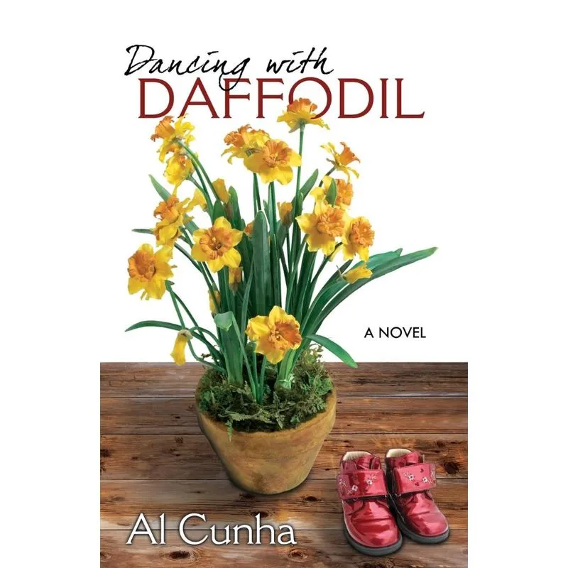 Dancing with Daffodil