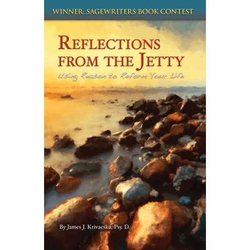 Reflections from the Jetty