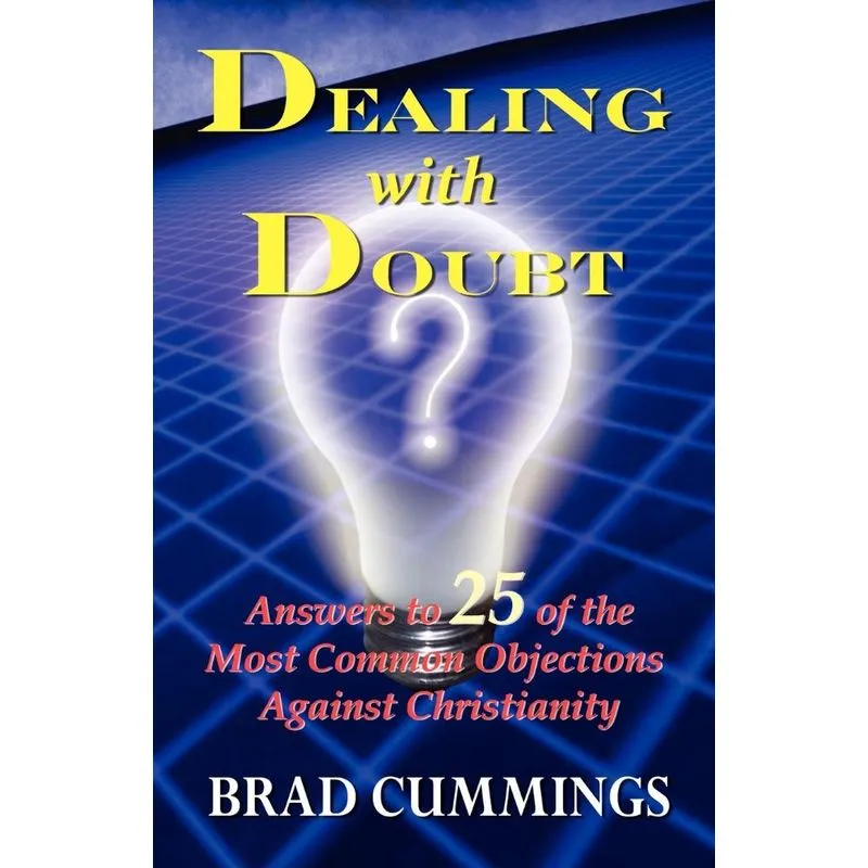 Dealing With Doubt