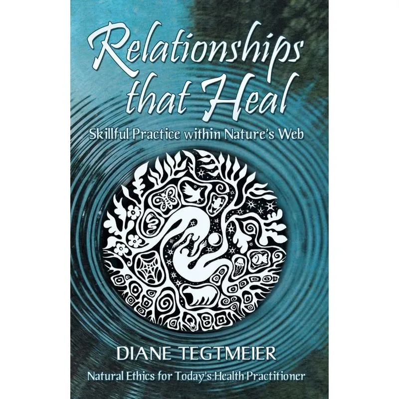 Relationships That Heal