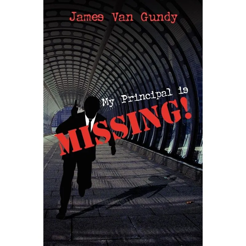 My Principal Is Missing!