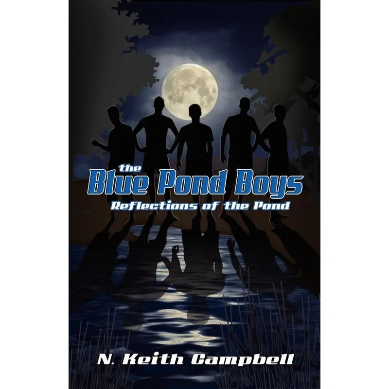 The Blue Pond Boys