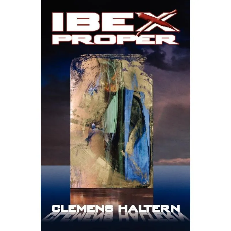 Ibex Proper