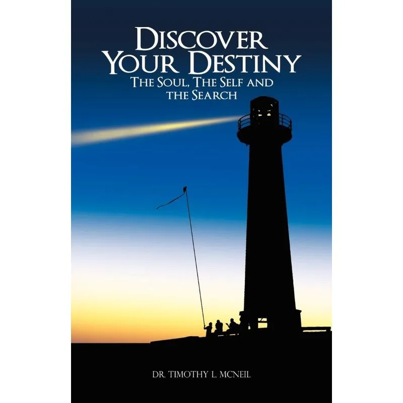 Discover Your Destiny