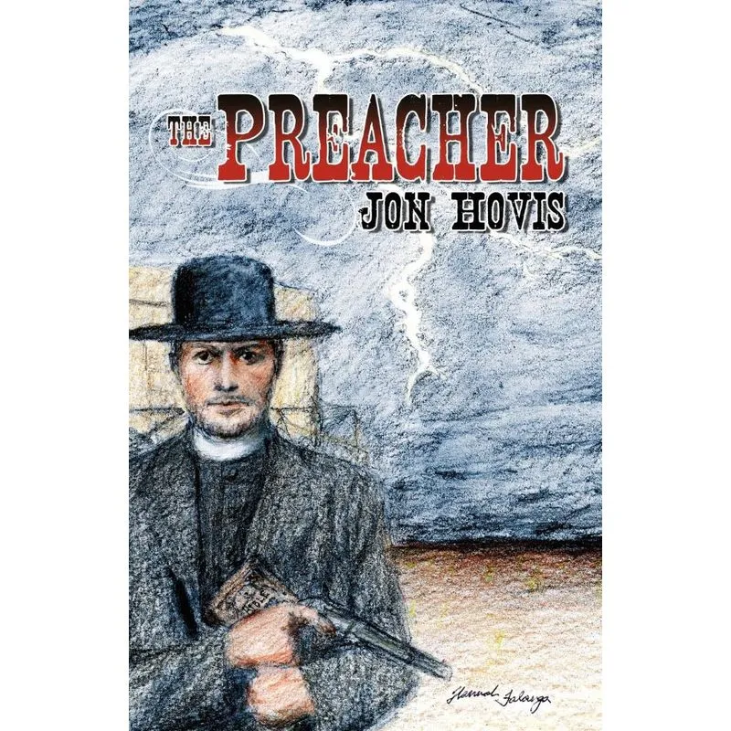 The Preacher