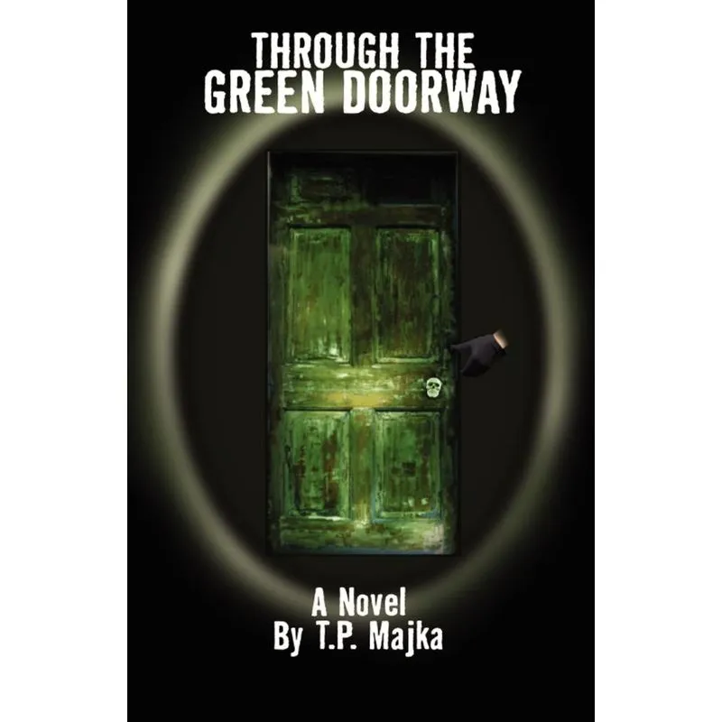 Through the Green Doorway