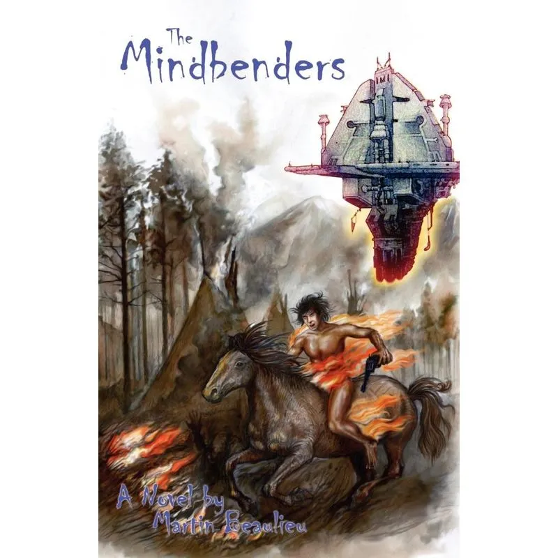 The Mindbenders