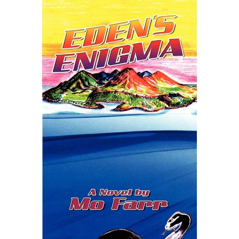Edens Enigma