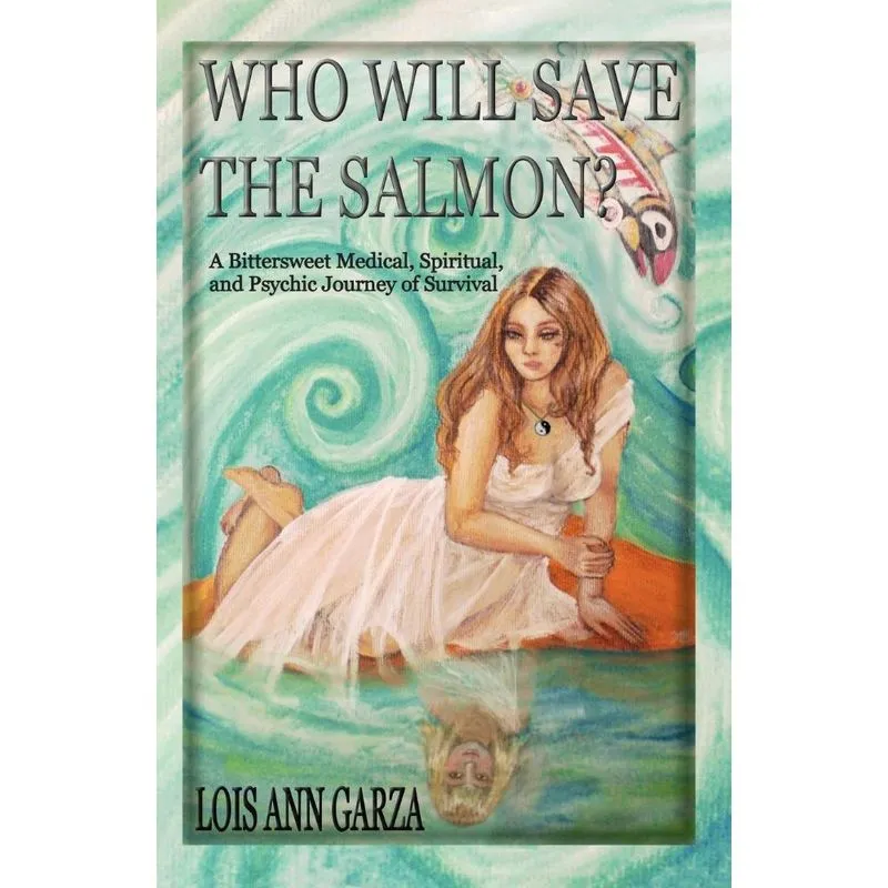 Who Will Save the Salmon?