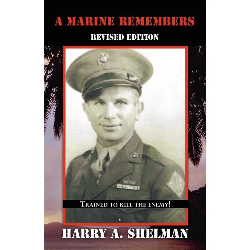 A Marine Remembers