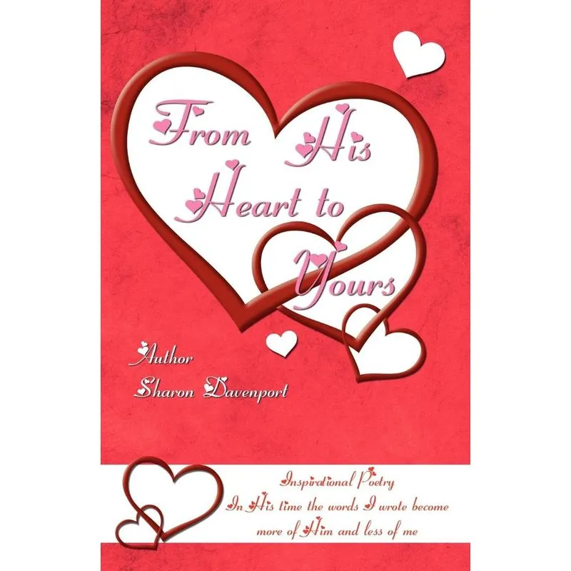 From His Heart to Yours