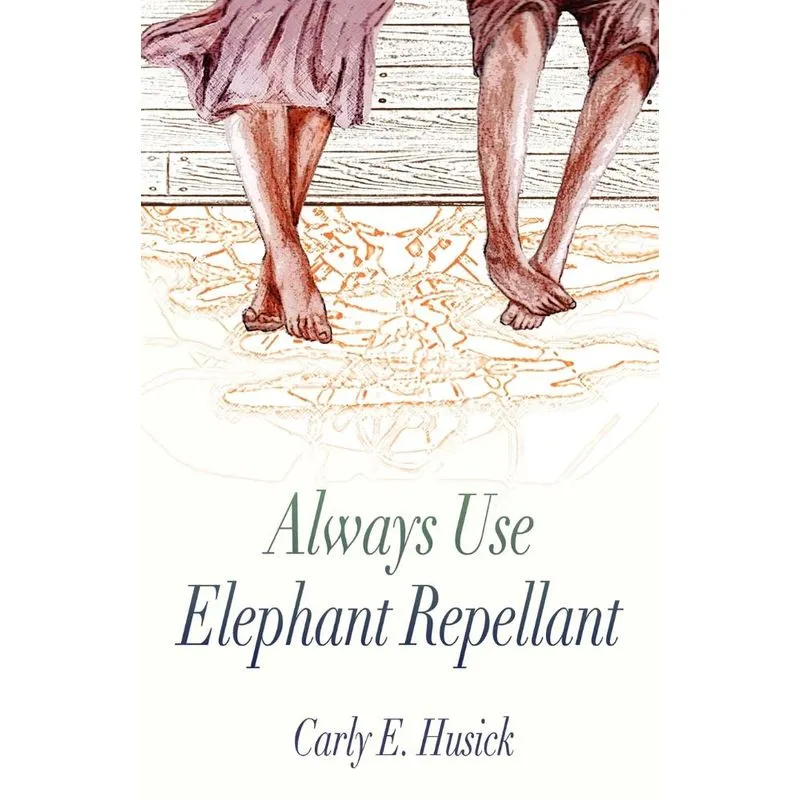 Always Use Elephant Repellant