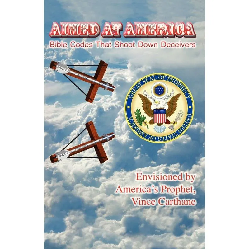 Aimed at America