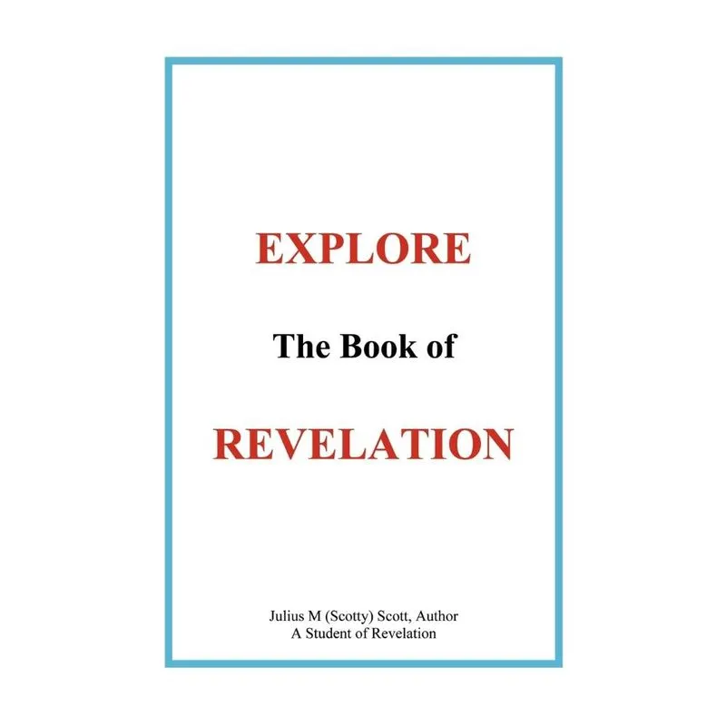 Explore the Book of Revelation