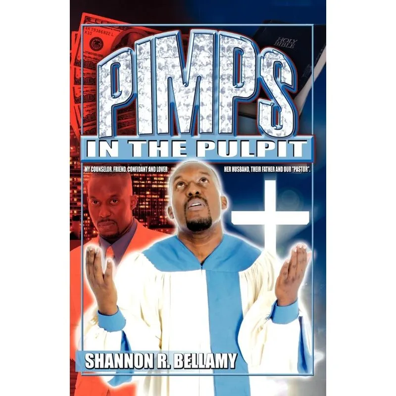 Pimps in the Pulpit